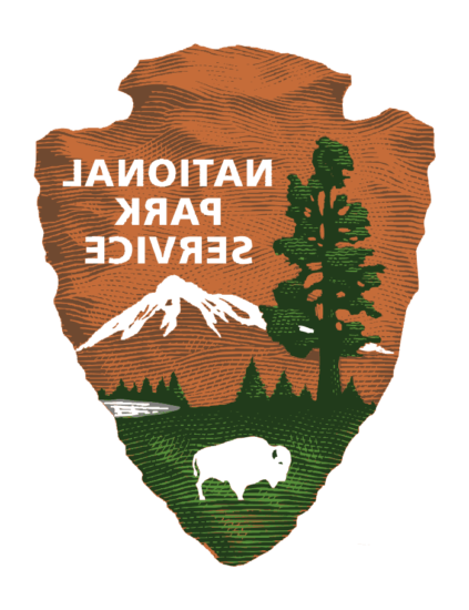 国家公园管理局标志.