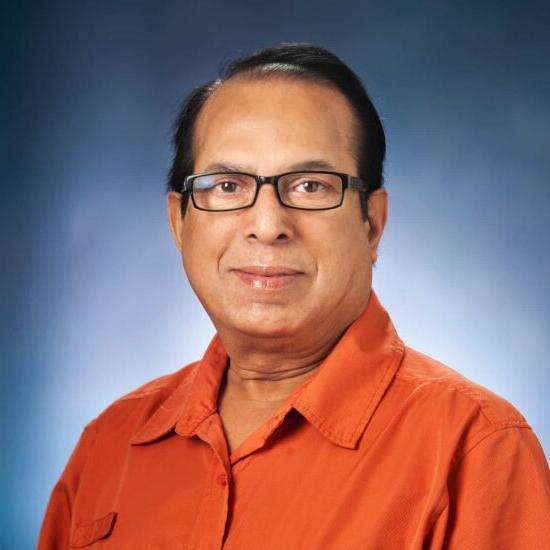 Kishor Kumar Guru-Gharana Headshot.