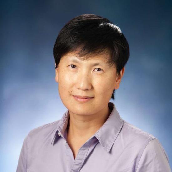 Dr. Shulan Lu, A&M-Commerce